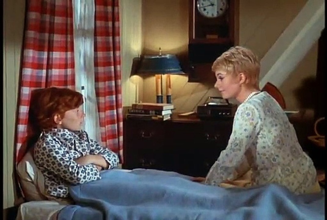The Partridge Family - Se1 - Ep20 HD Watch