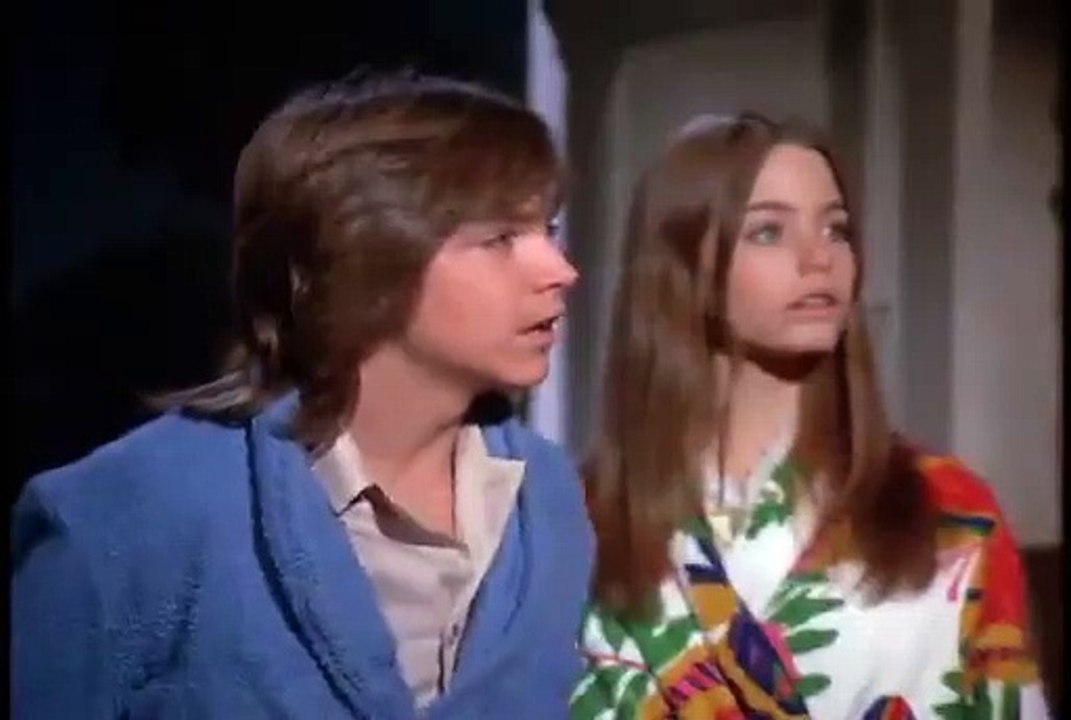 The Partridge Family - Se1 - Ep25 HD Watch