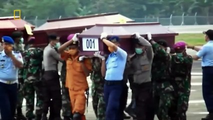 Air Crash Investigation: The Tragic Downfall of Trigana Flight 267 ✈️