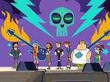 Total Drama Action - Se1 - Ep21 - Rock 'n Rule HD Watch