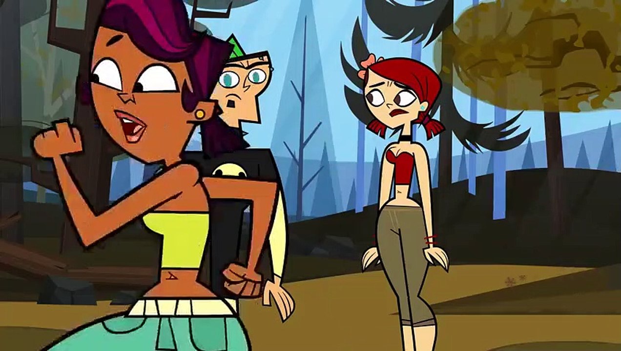 Total Drama All-Stars - Se1 - Ep07 - Suckers Punched HD Watch