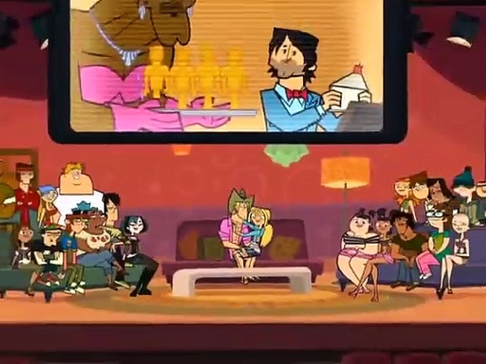 Total Drama Action - Se1 - Ep26 - The Aftermath IV Who Wants to Pick a Millionaire HD Watch