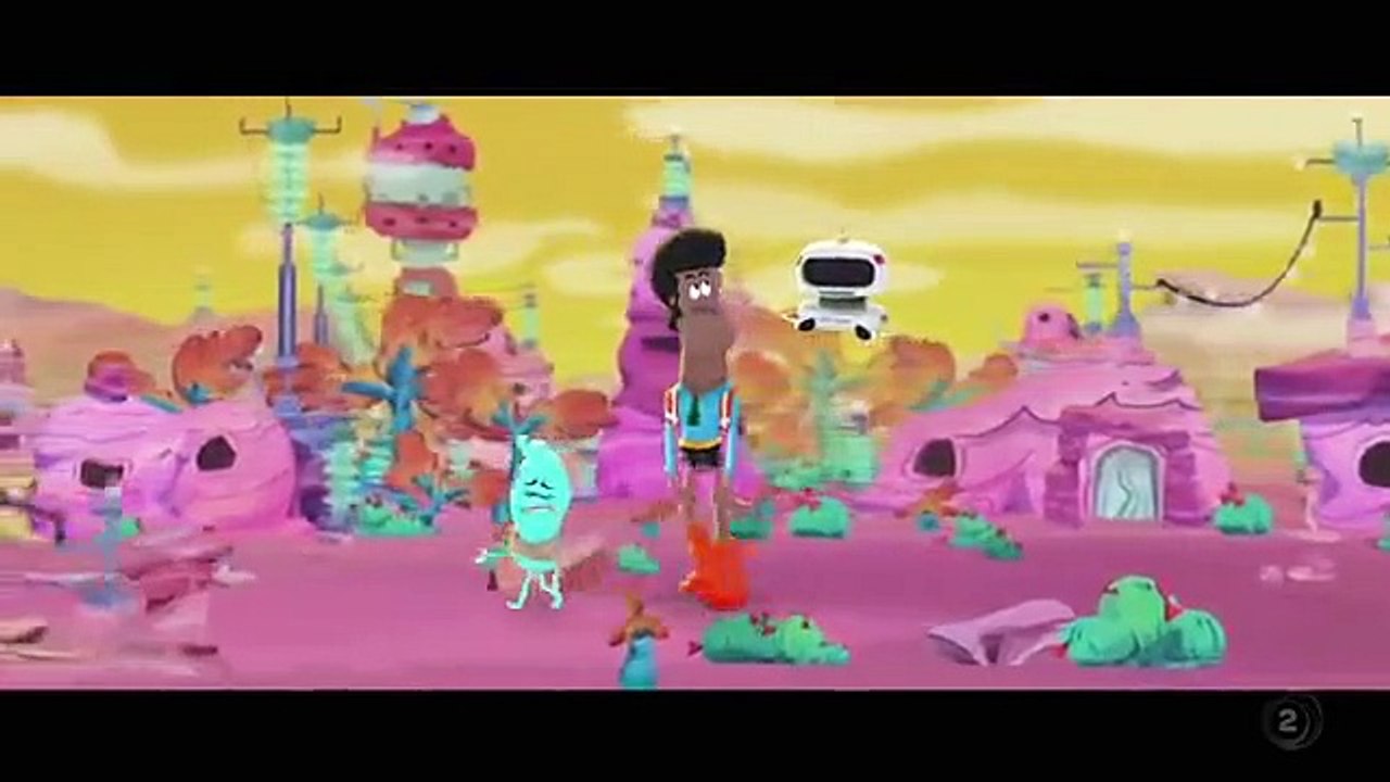 The Barefoot Bandits - Se2 - Ep05 - Too Much Tumeke HD Watch