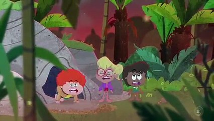 The Barefoot Bandits - Se2 - Ep10 HD Watch