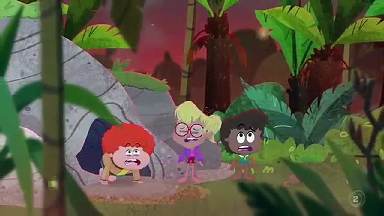 The Barefoot Bandits - Se2 - Ep10 HD Watch