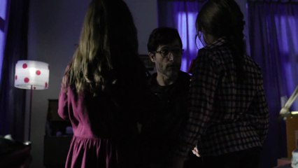 The Barrier - Se1 - Ep01 - Another World HD Watch