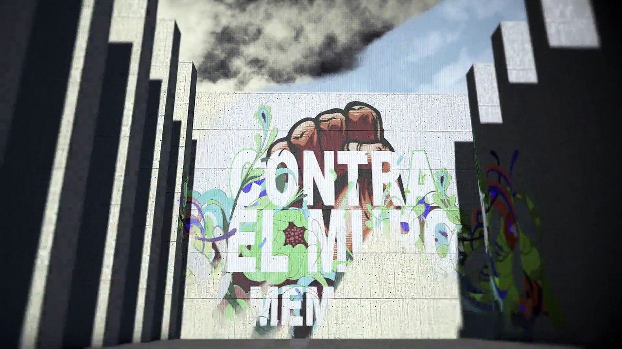 The Barrier - Se1 - Ep04 - Skin Contact HD Watch