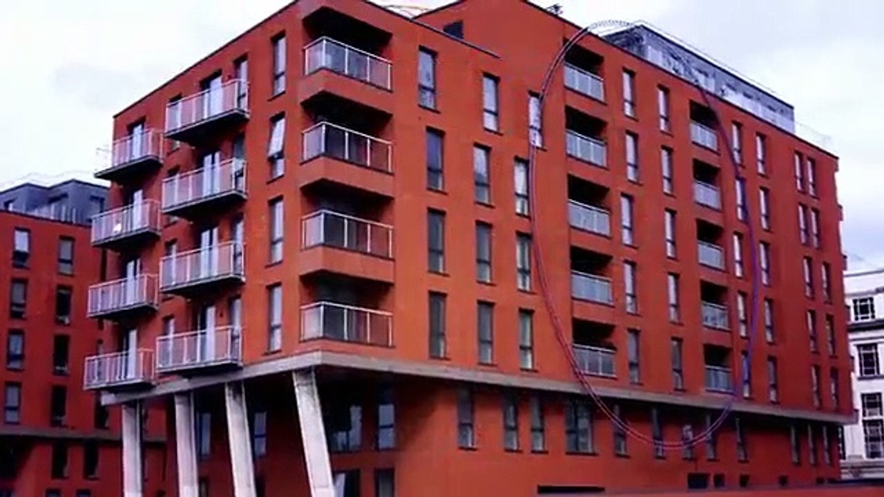 The Circle (UK) - Se2 - Ep12 HD Watch