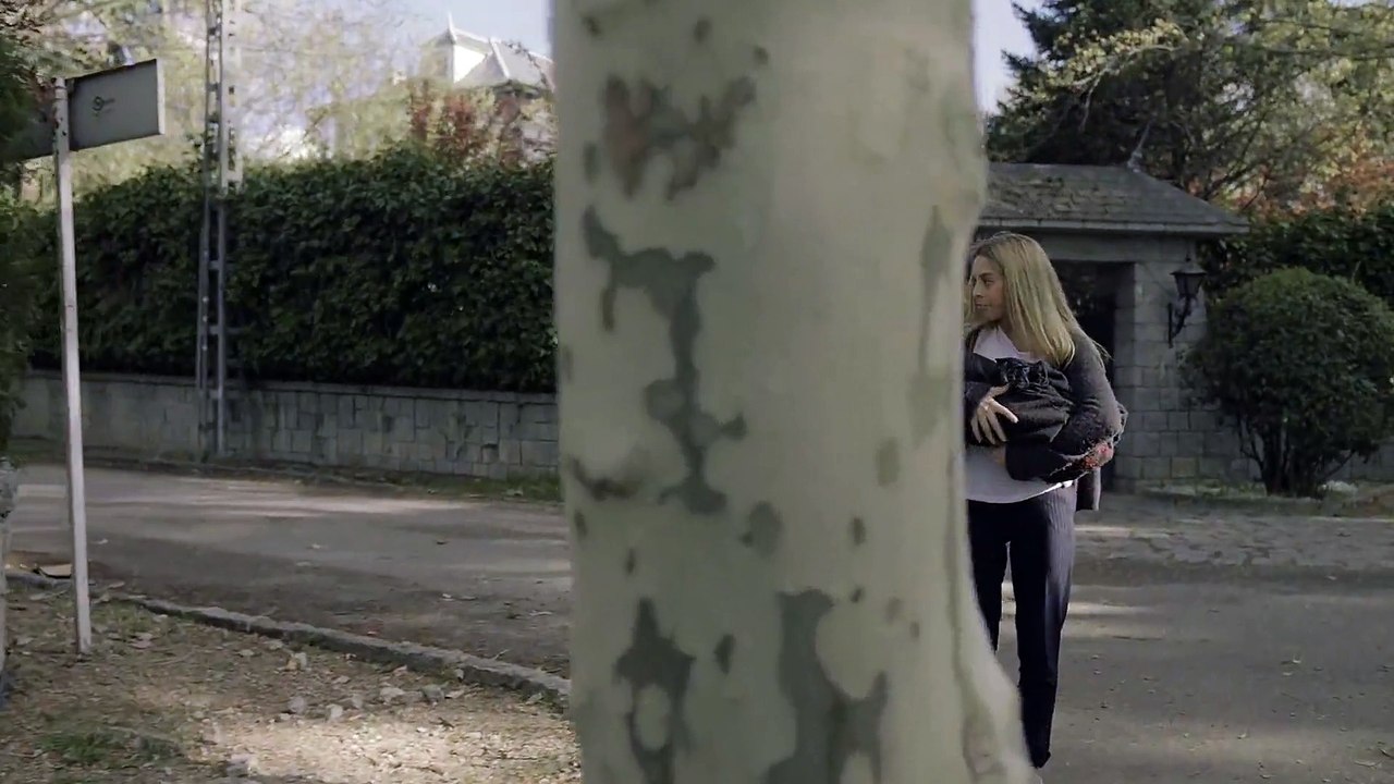 The Barrier - Se1 - Ep05 - The Innocent Ones HD Watch