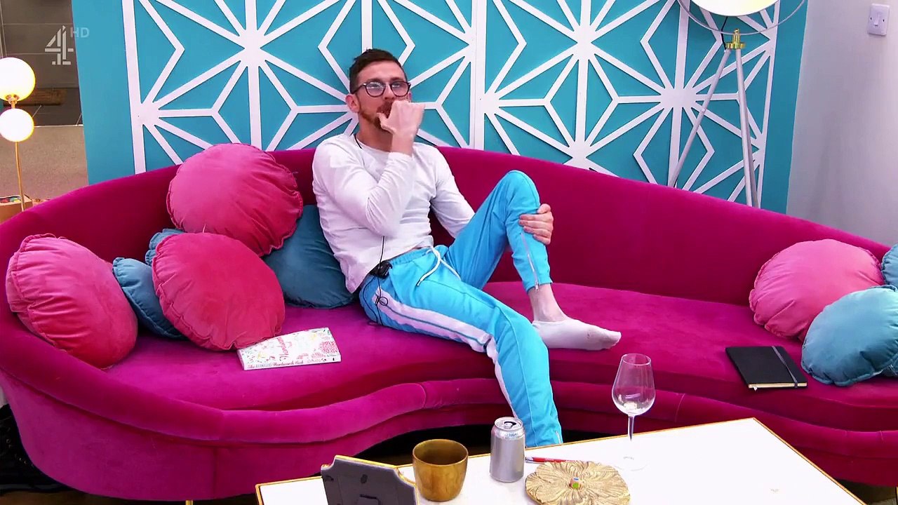 The Circle (UK) - Se2 - Ep19 HD Watch