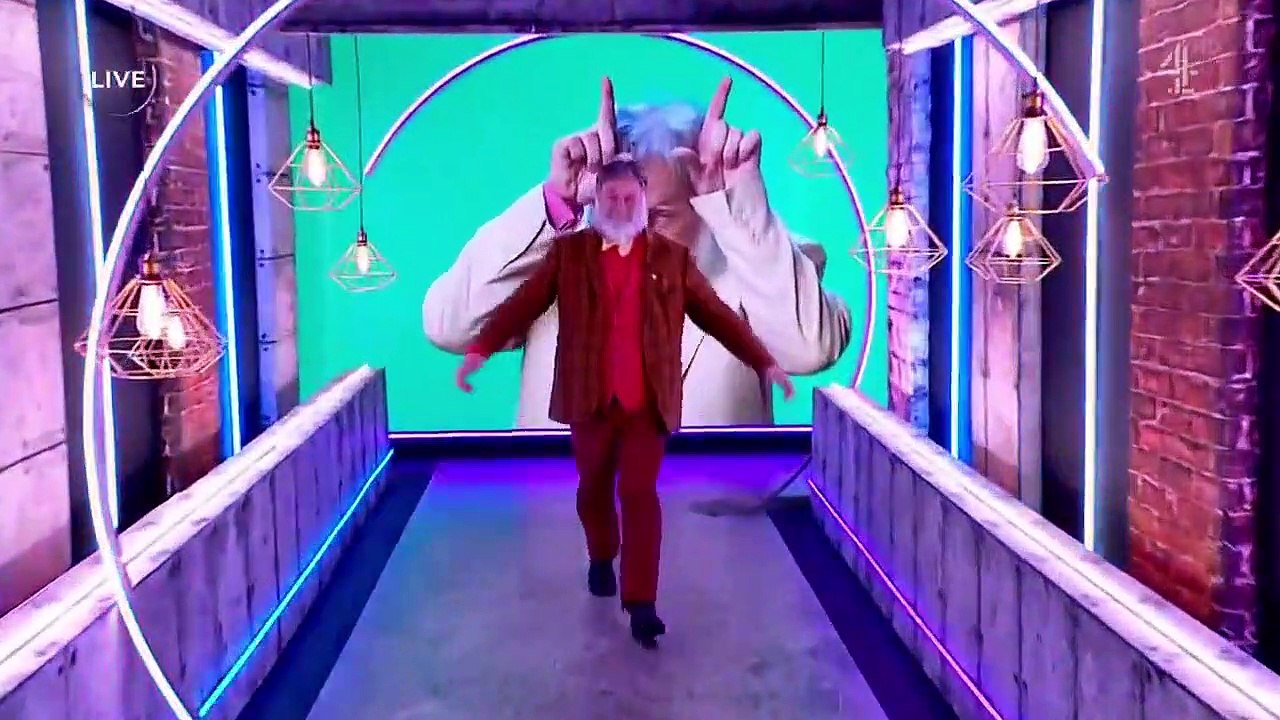 The Circle (UK) - Se2 - Ep22 HD Watch