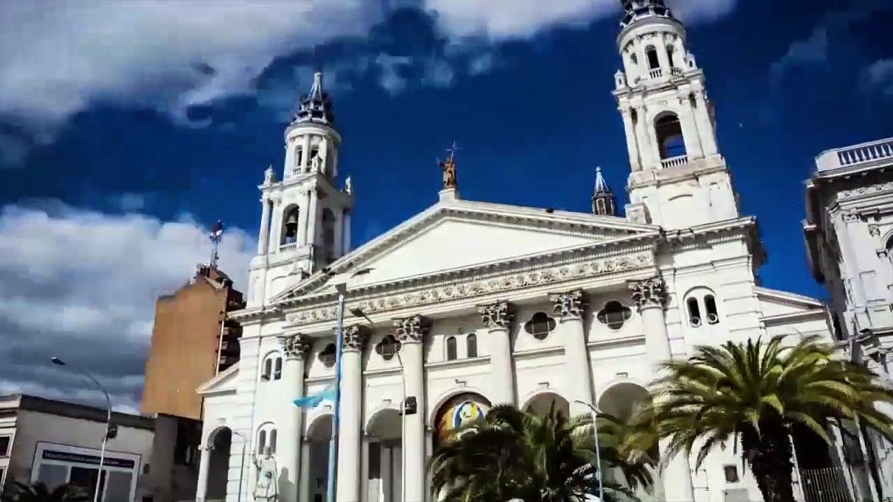 HCD Paraná Ciudad
