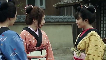 Kunoichi Ninpocho Hotarubi (2018) Watch HD