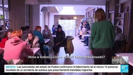 Download Video: El proceso de traer a Ucrania a niñas y niños deportados por Rusia en los territorios ocupados