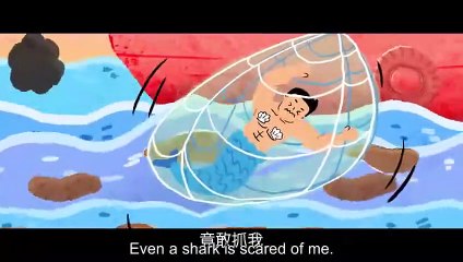 49 D@ys With A M3rman EP2 Eng Sub