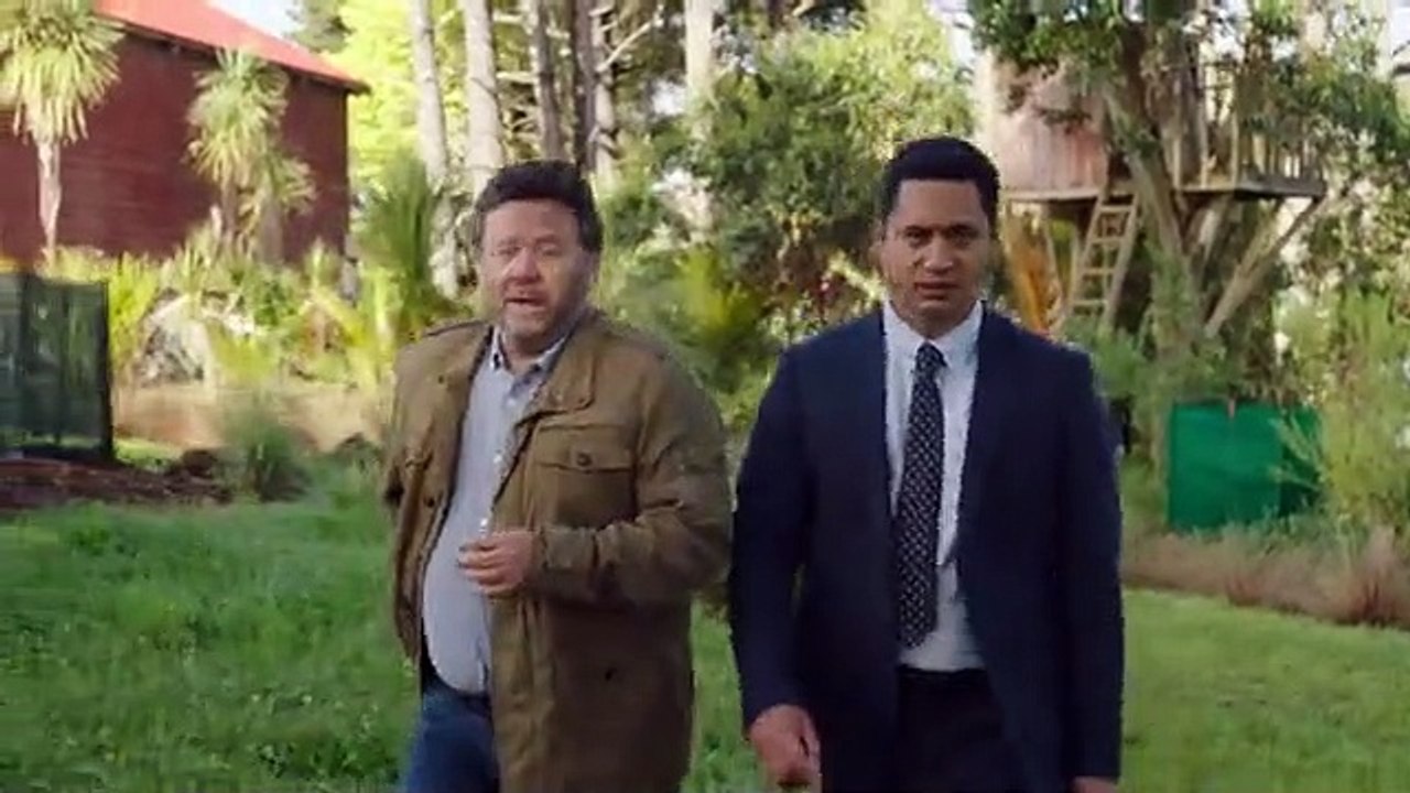 The Brokenwood Mysteries - Se7 - Ep04 HD Watch