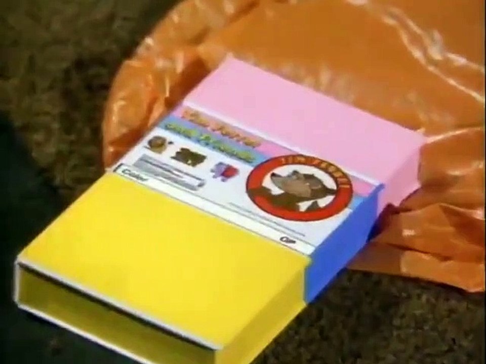 the twilight zone - Se6 - Ep24 HD Watch