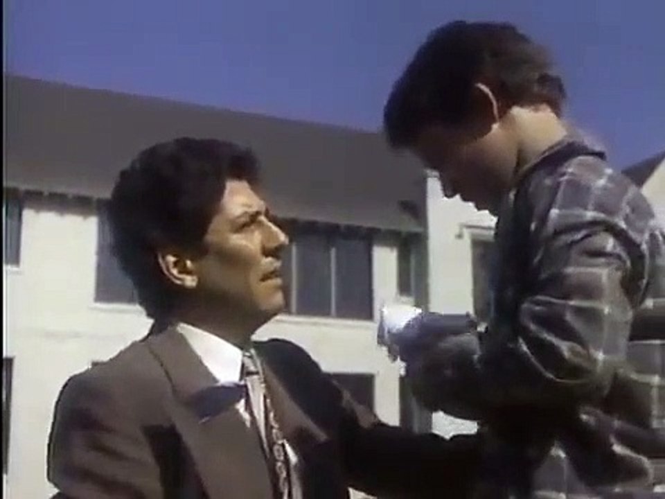 the twilight zone - Se6 - Ep27 HD Watch