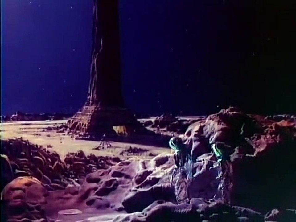 the twilight zone - Se6 - Ep32 HD Watch