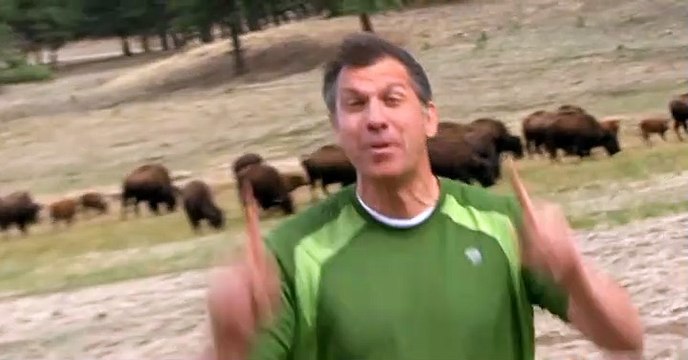 Wild Kratts Wild Kratts S03 E014 – Mystery on the Prairie