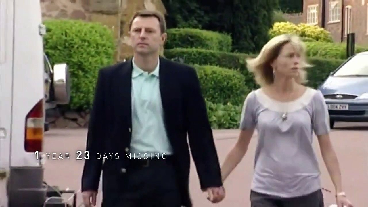 The Disappearance of Madeleine McCann - Se1 - Ep07 HD Watch