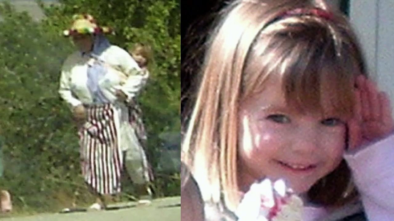 The Disappearance of Madeleine McCann - Se1 - Ep06 HD Watch