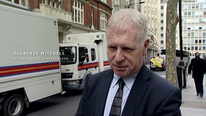 The Disappearance of Madeleine McCann - Se1 - Ep08 HD Watch