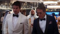 Operation Fortune: Im neuen Guy Ritchie-Film wird Jason Statham zum charmanten Super-Spion