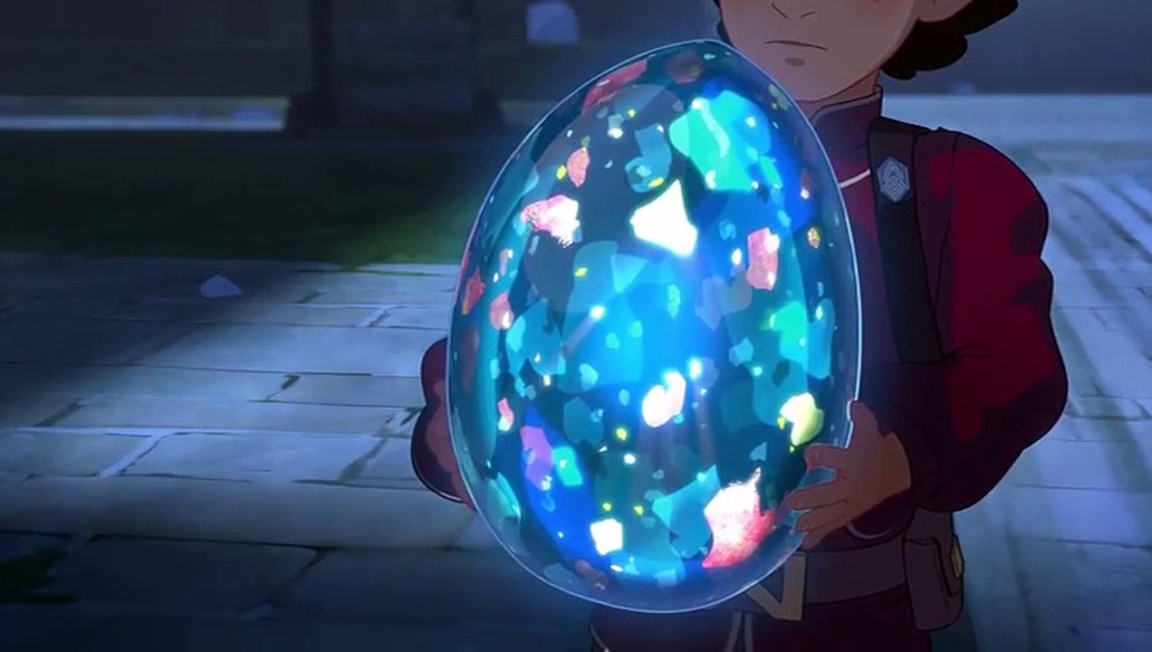 The Dragon Prince - Se1 - Ep06 HD Watch