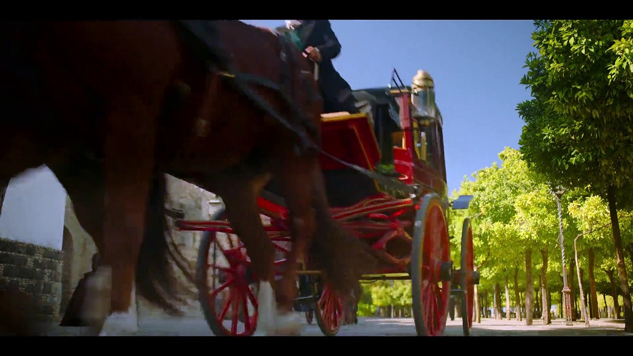 The Vineyard - Se1 - Ep06 HD Watch