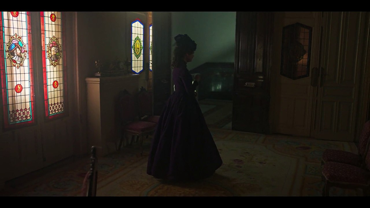 The Vineyard - Se1 - Ep10 HD Watch