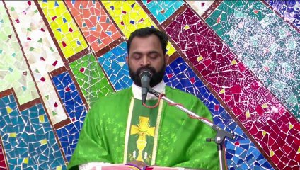 Holy Mass I Malayalam Mass I February 21 I Tuesday I Qurbana I 6.45 AM