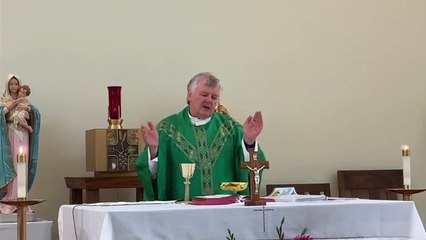 Catholic Mass Today I Daily Holy Mass I Tuesday February 21 2023 I English Holy Mass I 5.00 AM