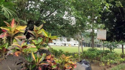 KAMPUS UNIVERSITAS MUHAMMADIYAH MALANG