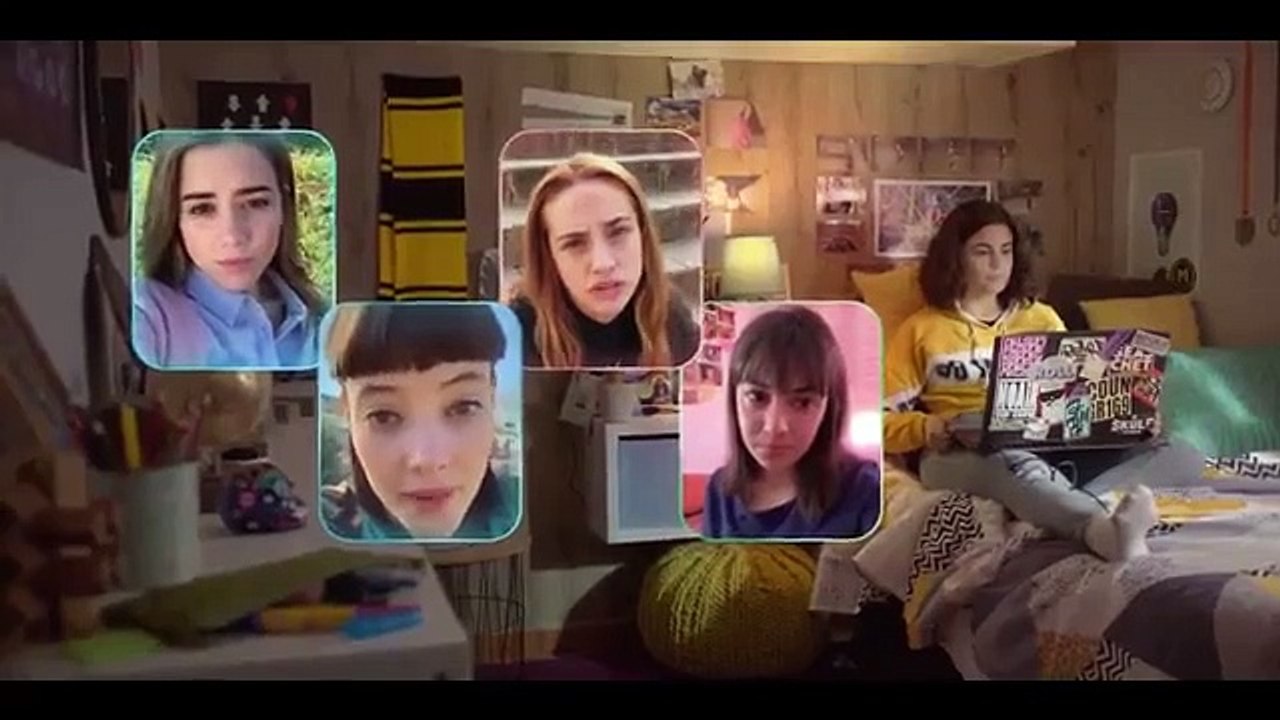 The Hockey Girls - Se1 - Ep01 - Emma HD Watch