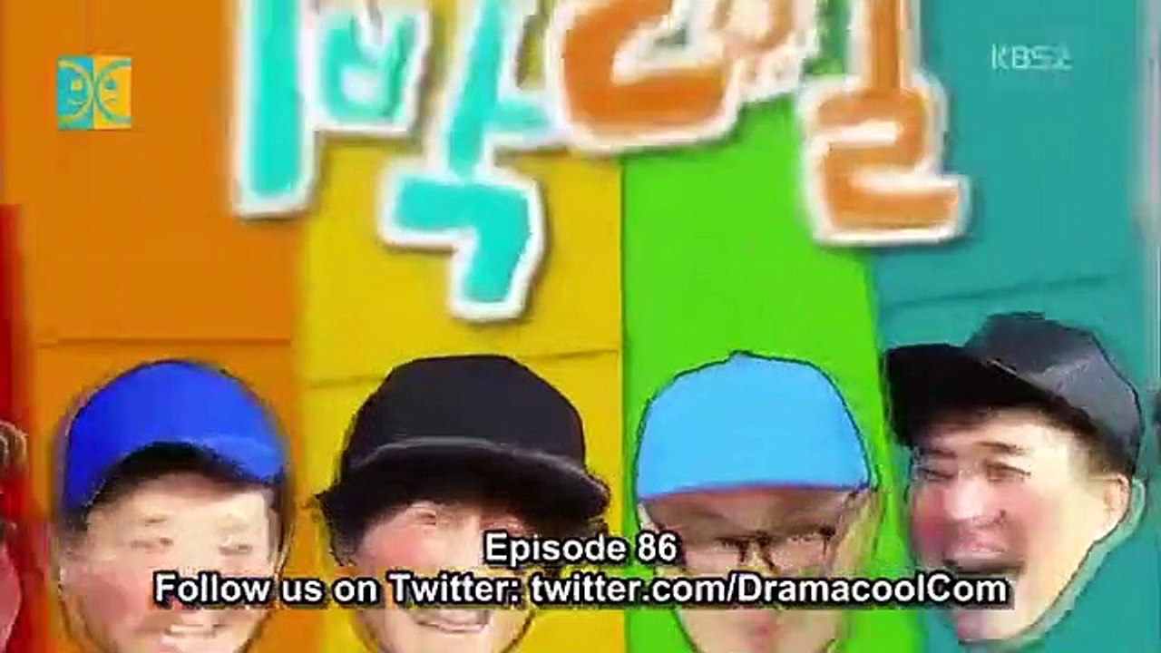 2 Days 1 Night - Se01 - Ep86 Watch HD