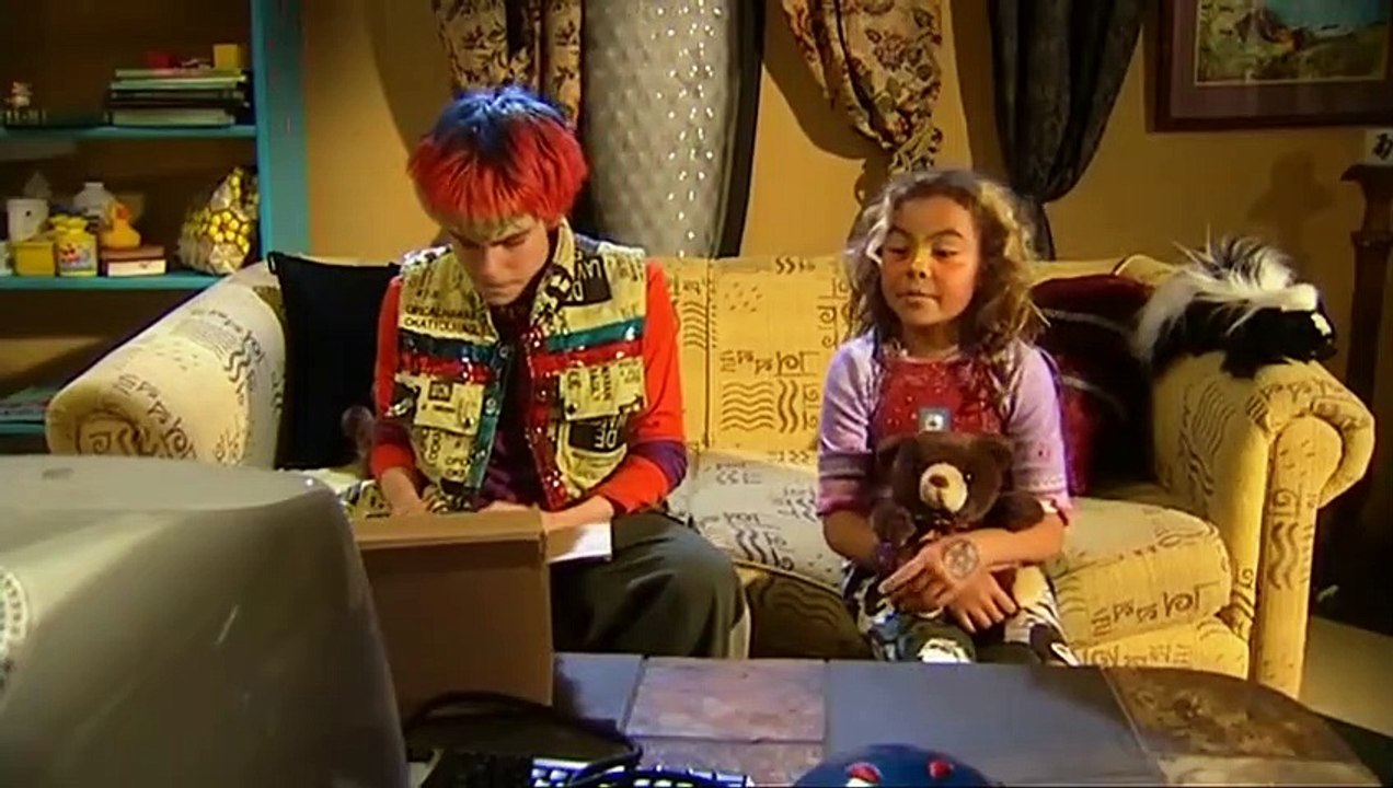 The Tribe - Se4 - Ep51 HD Watch