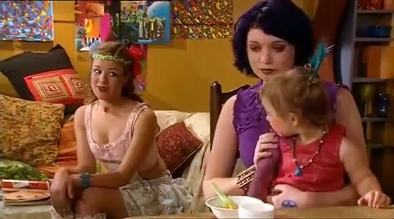 The Tribe - Se5 - Ep10 HD Watch