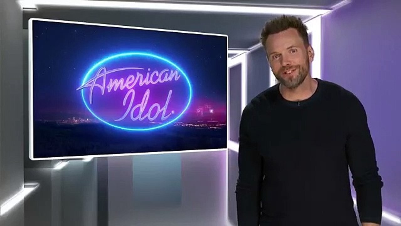 The Joel McHale Show with Joel McHale - Se1 - Ep05 - Coffee Is Delicious HD Watch