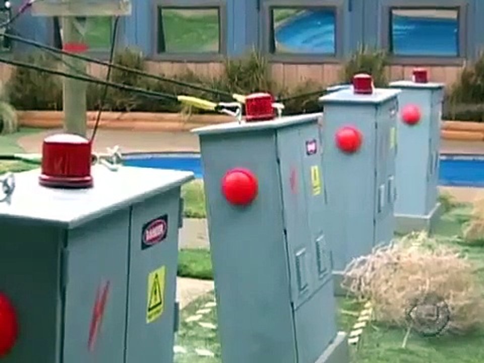 Big Brother - Se9 - Ep07 HD Watch