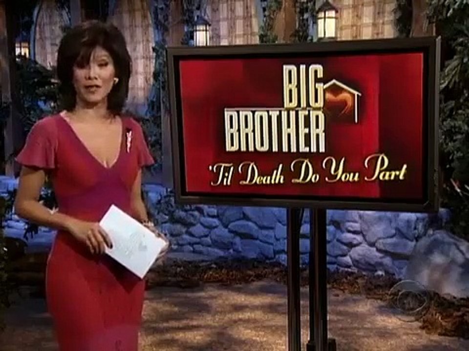 Big Brother - Se9 - Ep01 HD Watch