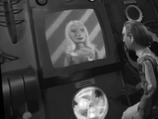 Space Patrol S01 E011 - Mystery on the Moon