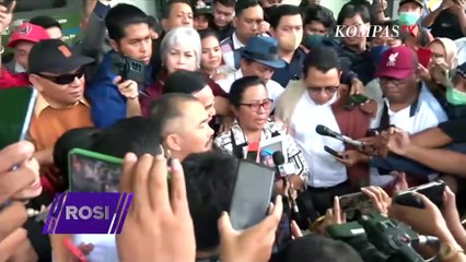 Maaf Keluarga Yosua di Balik Vonis Ringan Eliezer | Rosi