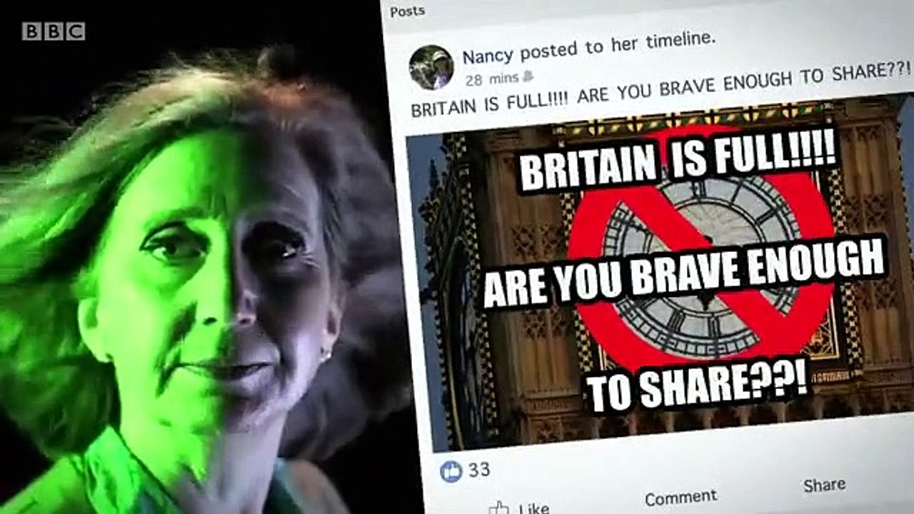 The Mash Report - Se4 - Ep01 HD Watch