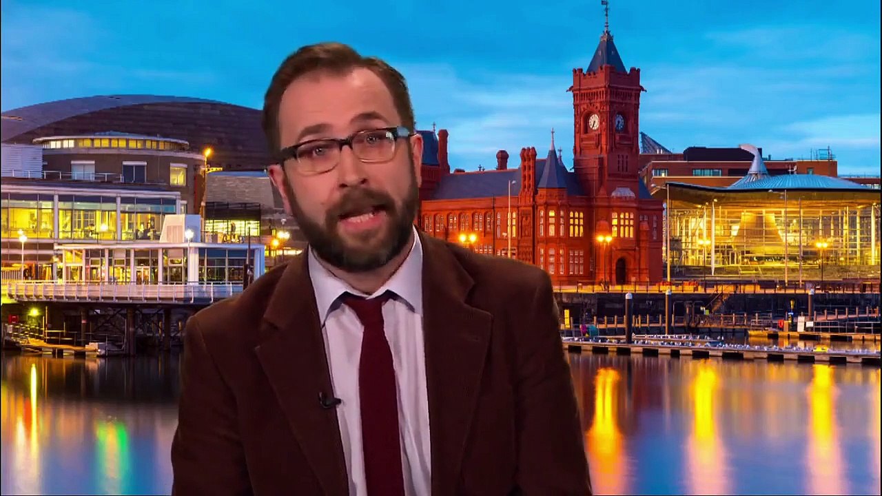 The Mash Report - Se3 - Ep06 HD Watch