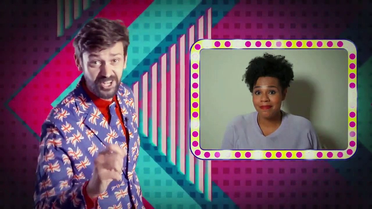 The Mash Report - Se4 - Ep06 HD Watch