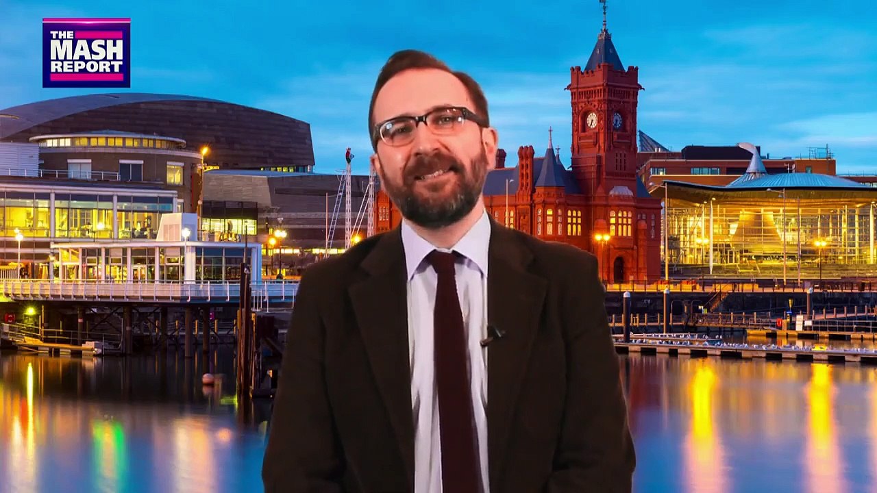 The Mash Report - Se4 - Ep04 HD Watch