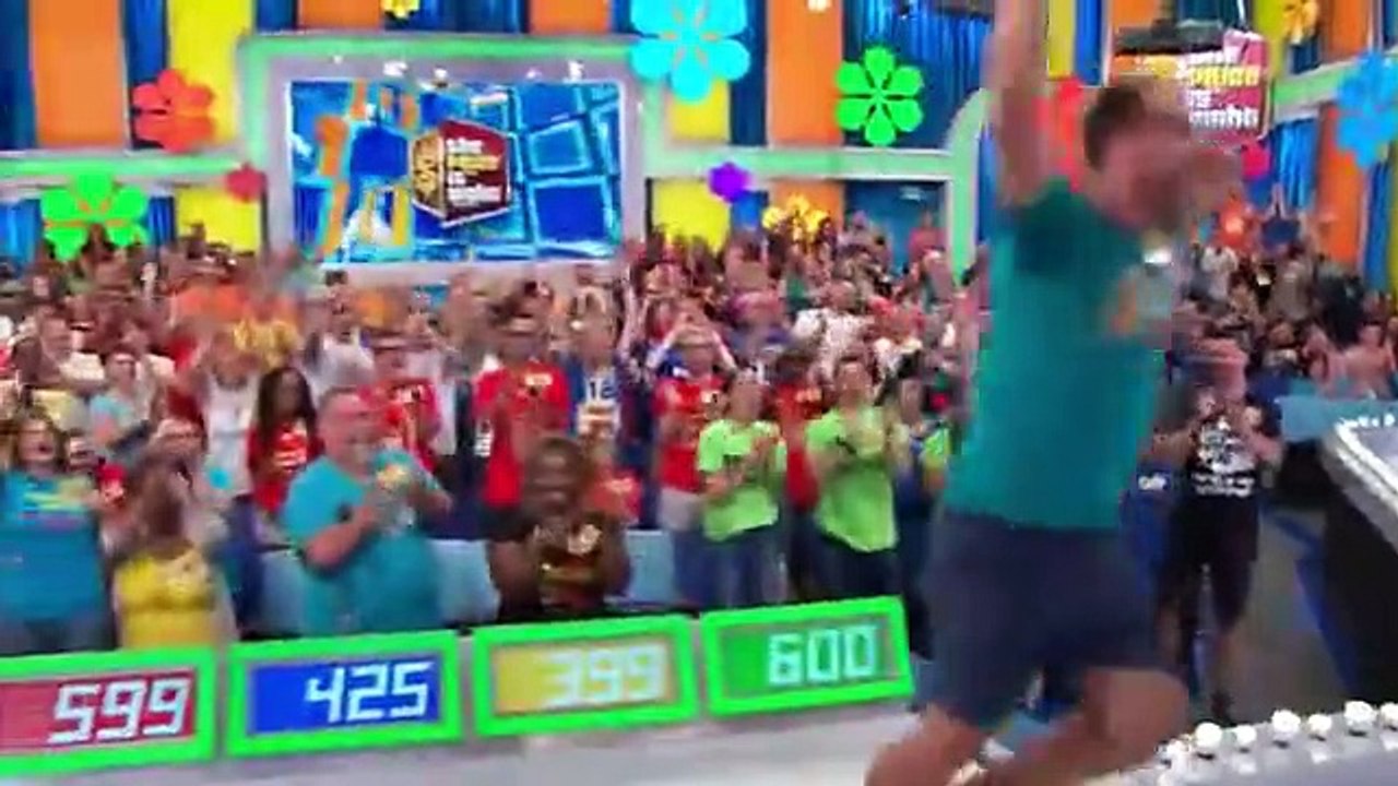The Price Is Right - Se47 - Ep42 - 2018-11-14 HD Watch