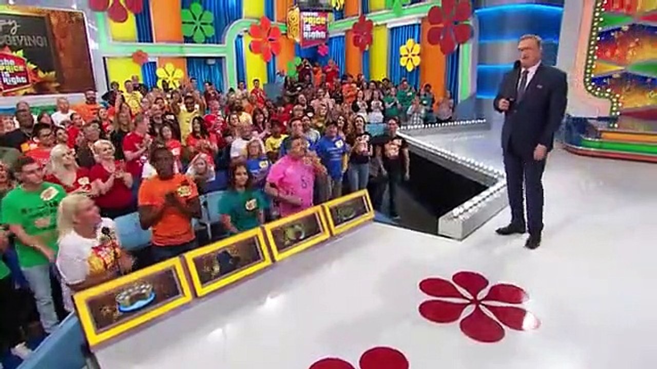 The Price Is Right - Se47 - Ep47 - 2018-11-21 HD Watch