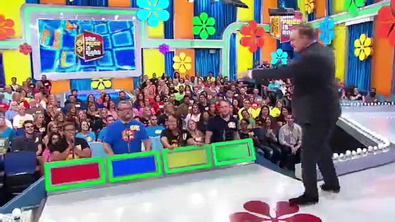 The Price Is Right - Se47 - Ep52 - 2018-12-04 HD Watch